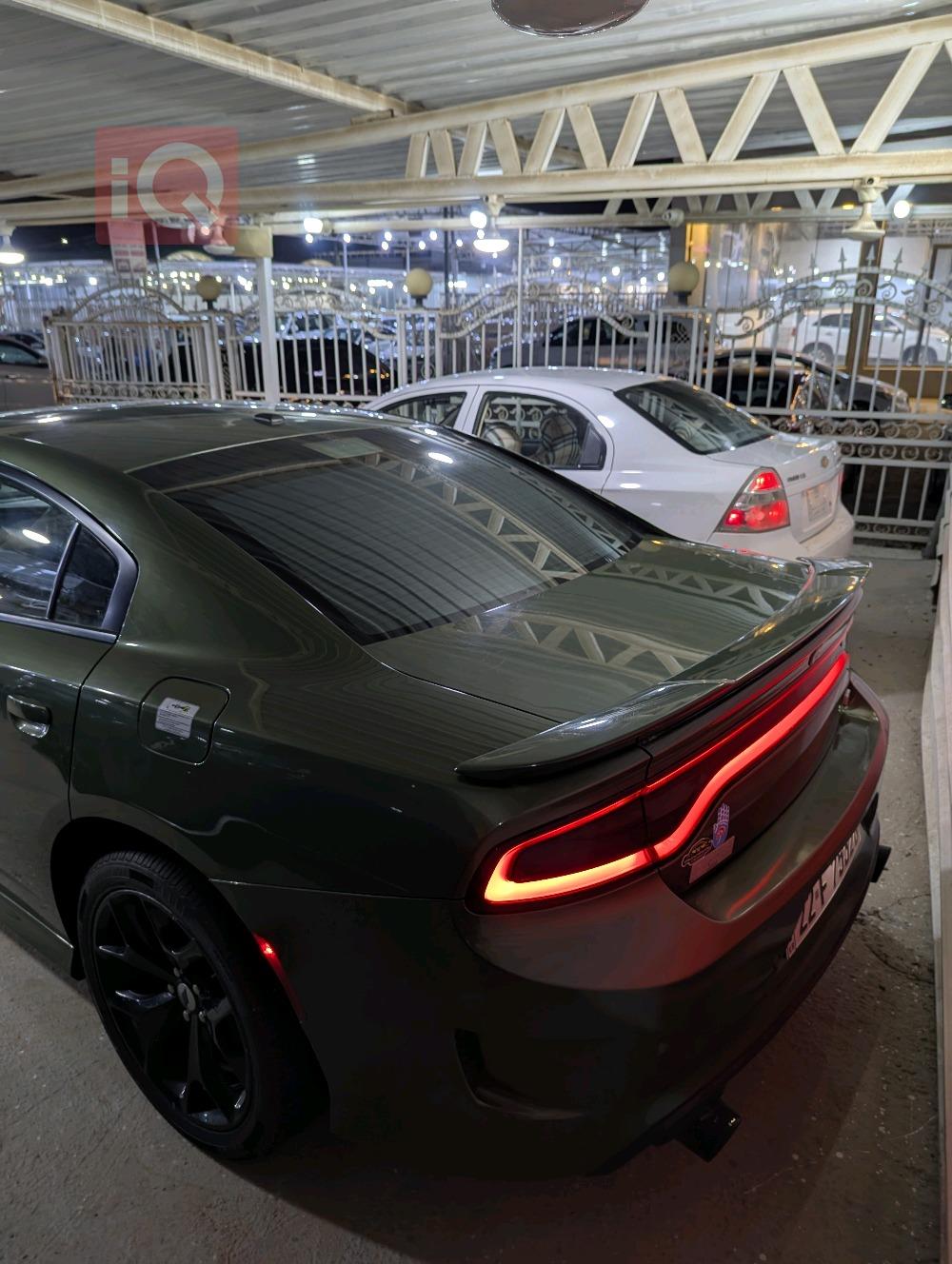 Dodge Charger